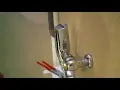 American Standard Ultima Selectronic Touchless Toilet Flush Valve, Piston-Type, Base Model, 1.1 gpf/4.2 Lpf 606B111.002 - Plumbing Market