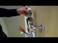 American Standard Ultima Selectronic Touchless Toilet Flush Valve, Piston-Type, Base Model, 1.1 gpf/4.2 Lpf 606B111.002 - Plumbing Market