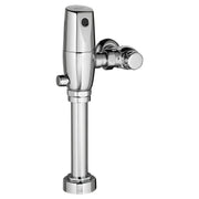 American Standard Ultima Selectronic Touchless Toilet Flush Valve, Piston-Type, Battery, Dual Flush 1.6/ 1.1 gpf (6.0/4.2 Lpf) 6065761.002 - Plumbing Market