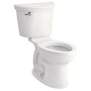 American Standard Retrospect Champion PRO 1.28 gpf/4.8 Lpf 12-Inch Rough Tank 4326A104.020 - Plumbing Market