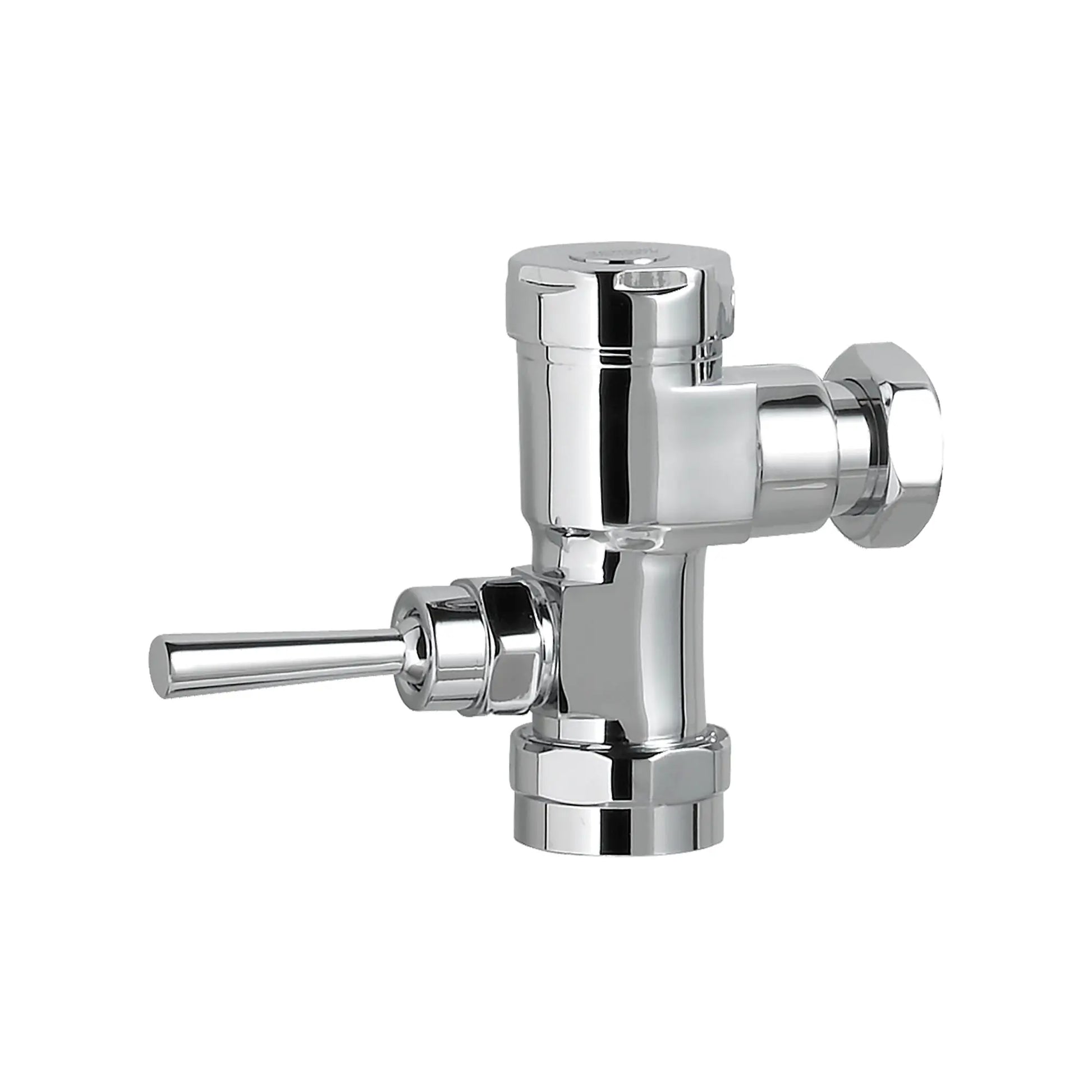 American Standard Ultima Manual Valve Only for Retrofit, Piston-Type, 1.28 gpf/4.8 Lpf 6047525.002 - Plumbing Market