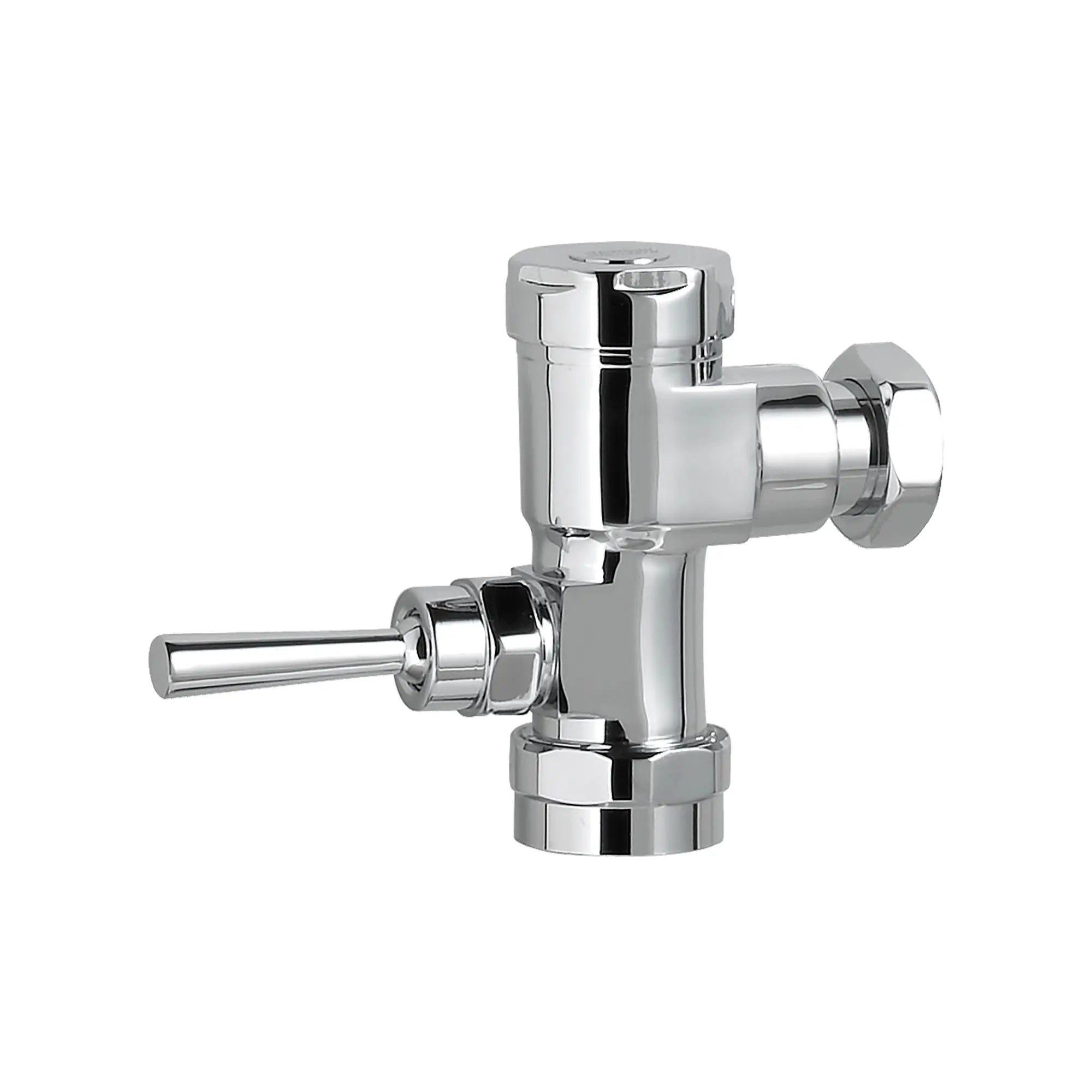 American Standard Ultima Manual Valve Only for Retrofit, Piston-Type, 1.28 gpf/4.8 Lpf 6047525.002 - Plumbing Market