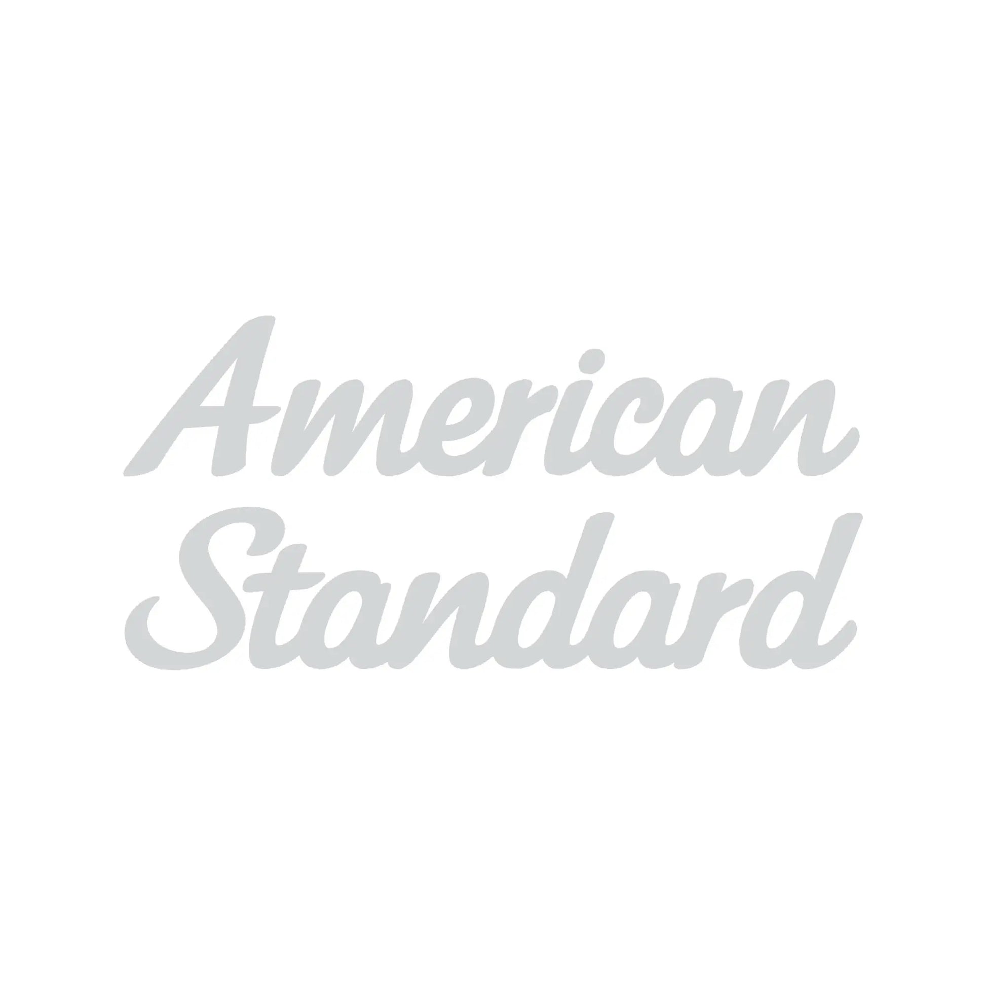 American Standard Ultima Manual Toilet Flush Valve, Piston-Type, 1.28 gpf/4.8 Lpf, 27-Inch Rough-In 6047122.002 - Plumbing Market