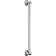 Delta 24" Ada Grab Bar - Chrome