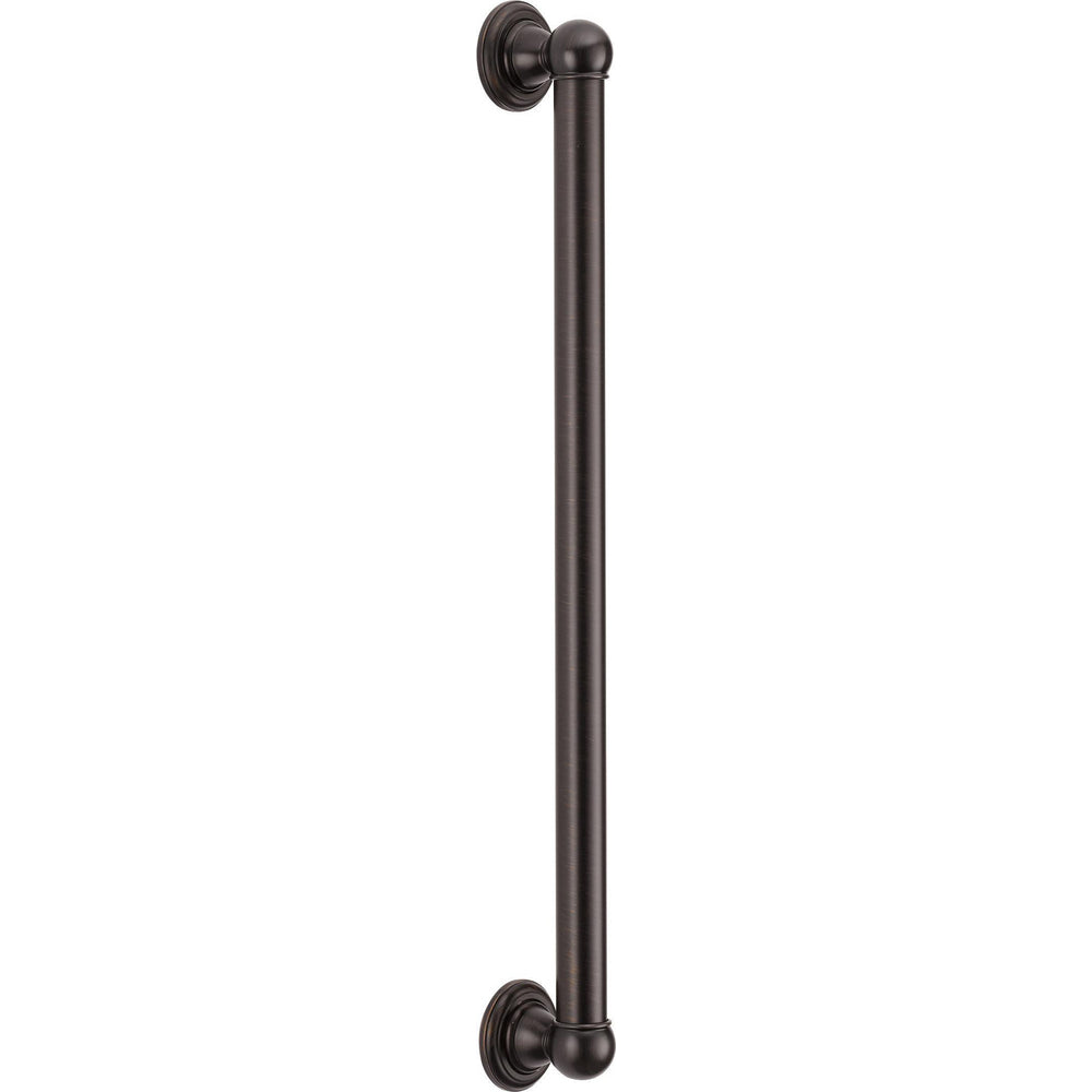Delta 24" Ada Grab Bar - Venetian Bronze