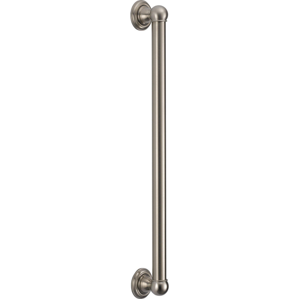 Delta 24" Ada Grab Bar - Stainless