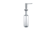 ALT Soap Dispenser 40208 in Polished Chrome