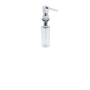 ALT Soap Dispenser 40218 in Polished Chrome