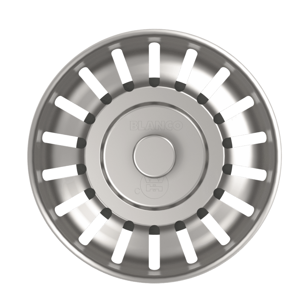 Blanco Premium Crumb Cup Stainless Steel