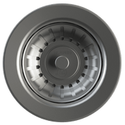 Blanco Strainer 3.5" Premium with 5" Tailpiece