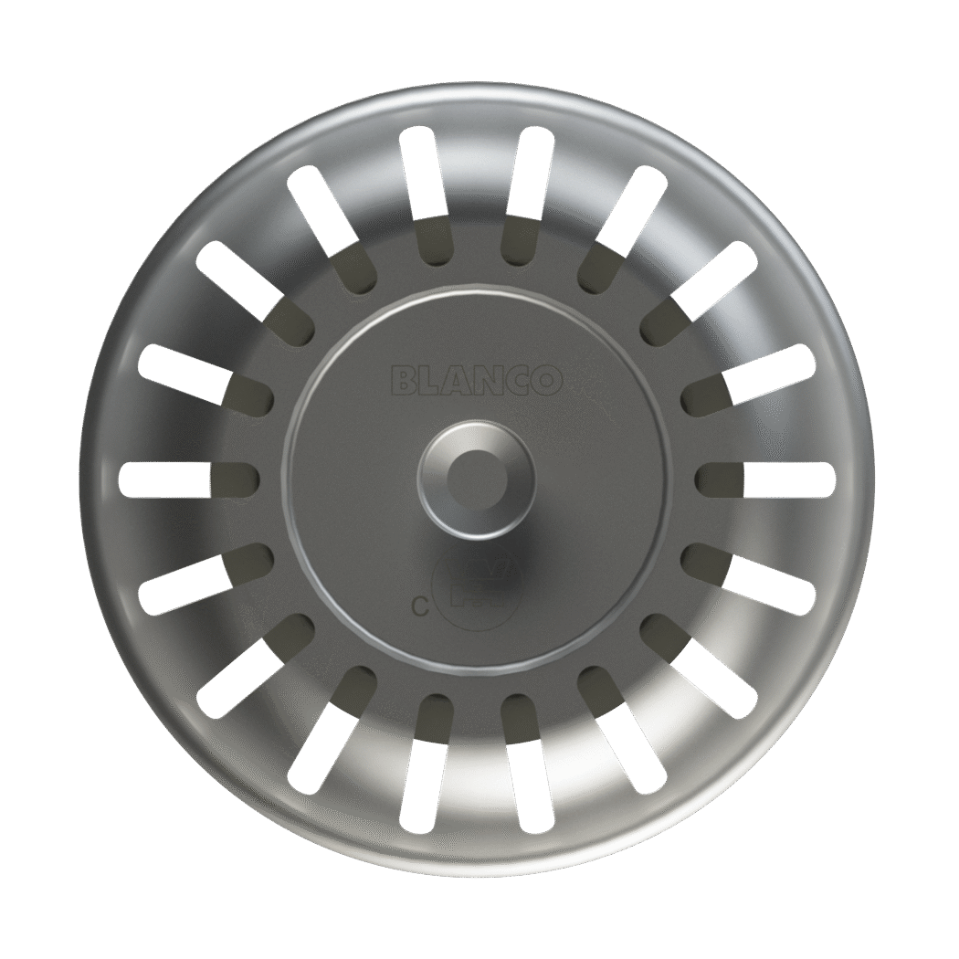 Blanco Standard Crumb Cup Stainless Steel