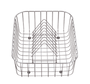 Blanco Crockery Basket Stainless Steel Sink