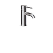ALT Circo Single-Hole Lavatory Faucet 40770 in Polished Chrome