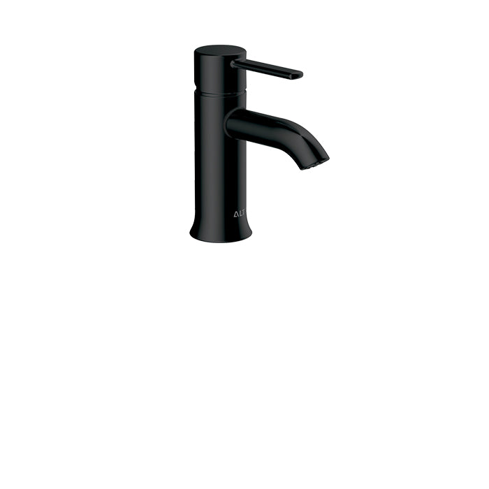 ALT Circo Single-Hole Lavatory Faucet 40770 in Electro Black