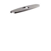 ALT 10" Cover Plate for Kitchen Faucet 40779 in Polished Chrome