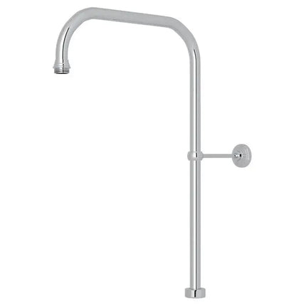 40" X 15" Rigid Riser Shower Outlet - Plumbing Market