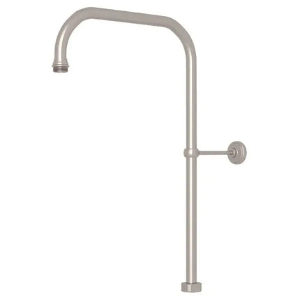40" X 15" Rigid Riser Shower Outlet - Plumbing Market