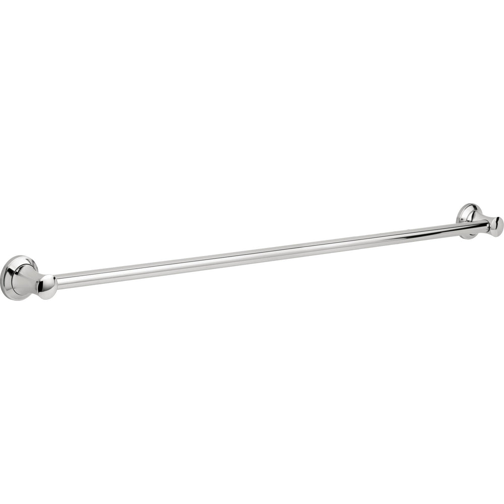 Delta Foundations 42" Transitional Decorative ADA Grab Bar