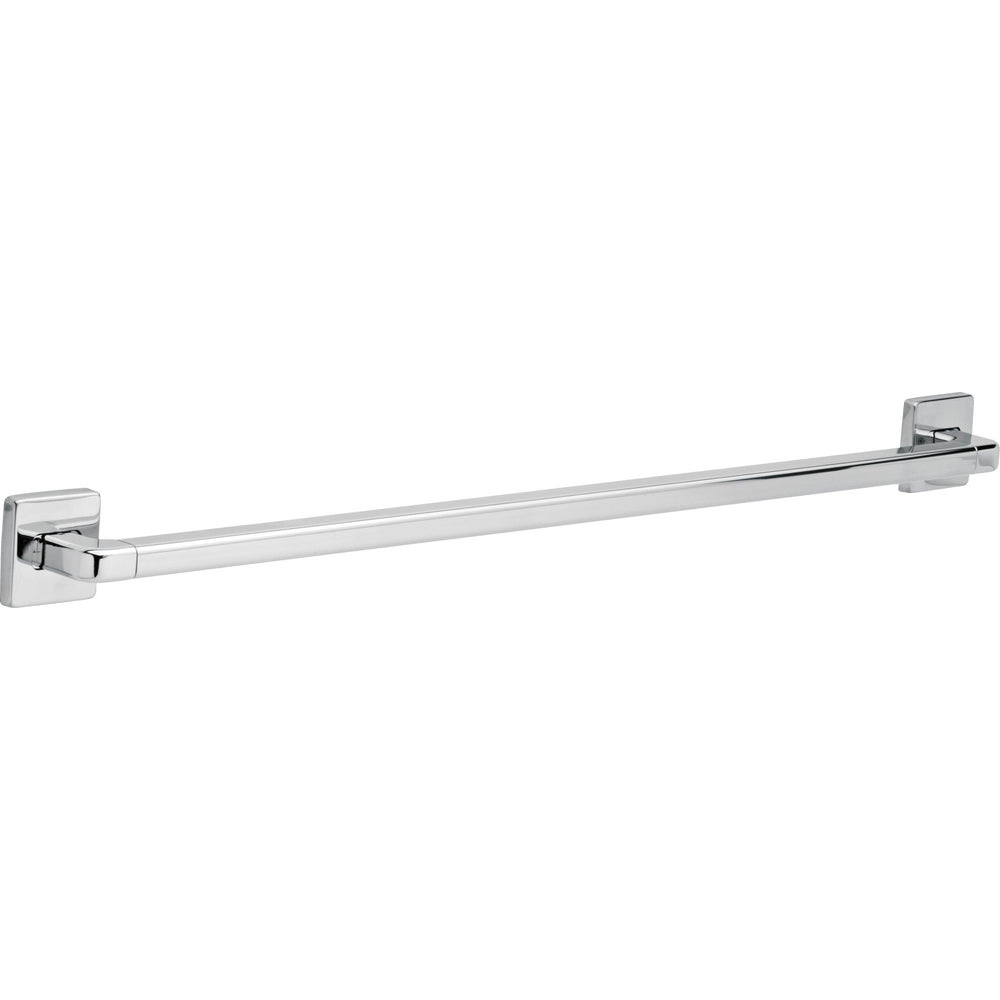 Delta Angular Modern Grab Bar 41936 - Chrome