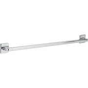 Delta Angular Modern Grab Bar 41936 - Chrome