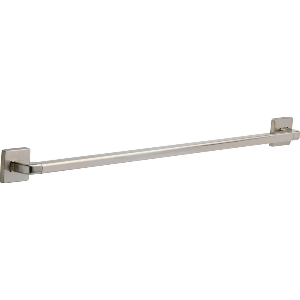Delta Angular Modern Grab Bar 41936 - Stainless