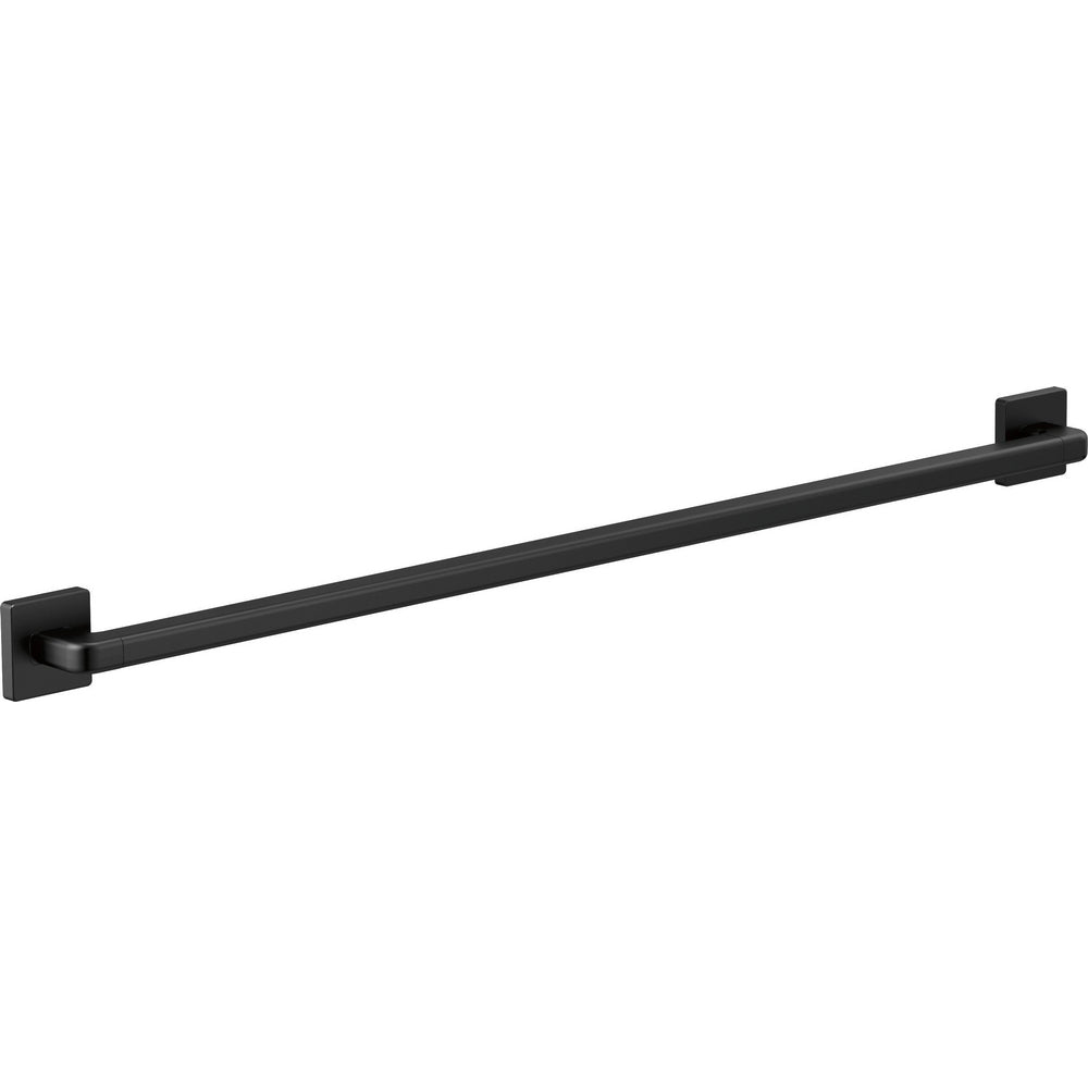Delta Ashlyn Shower Accessorie - Matte Black