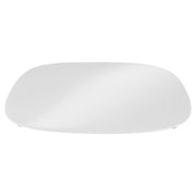 DXV Drain Plate in Canvas White (D29005000.415)