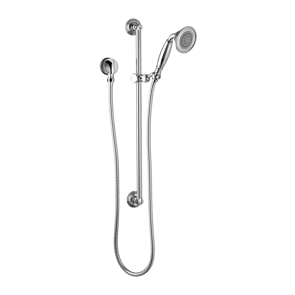 DXV Traditional 5-Function Hand Shower in Polished Chrome (D3510778C.100)