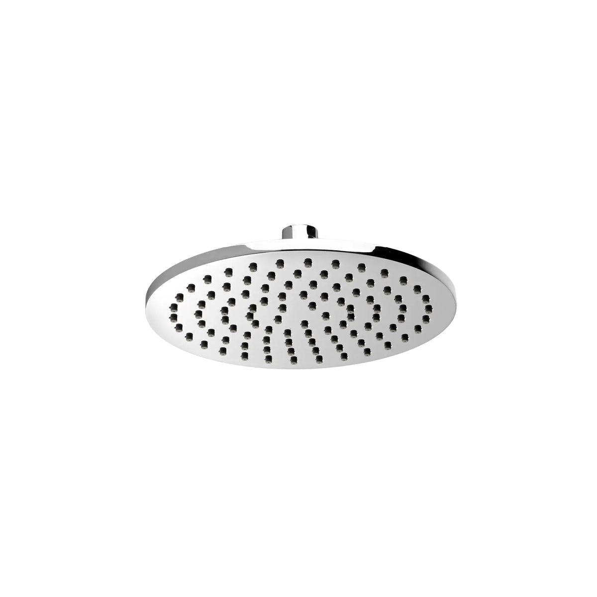 DXV Slim Round Single Function 8 in. Showerhead in Polished Chrome (D35701418.100)