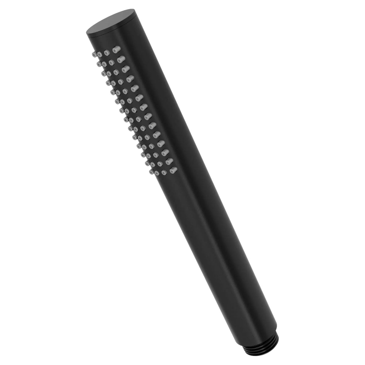 DXV Modulus Single Function Hand Shower in Matte Black (D35120781.243)