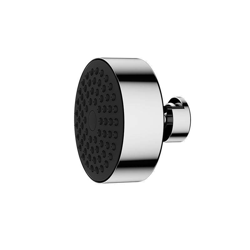 Rubi ON Round Hand Shower Chrome RON69DOCC