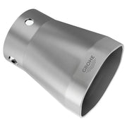GROHE Socket Spanner Wrench - StarLight Chrome
