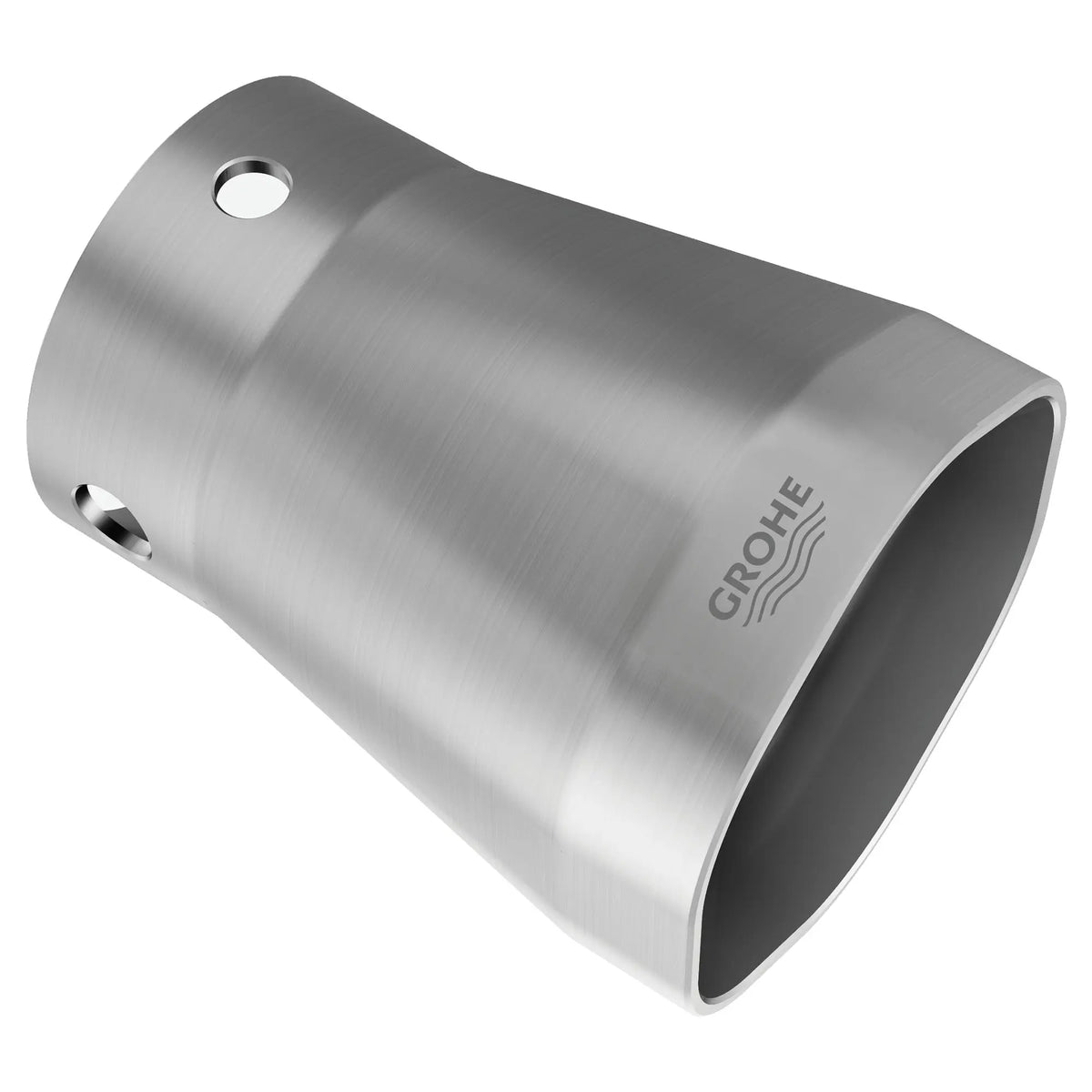 GROHE Socket Spanner Wrench - StarLight Chrome