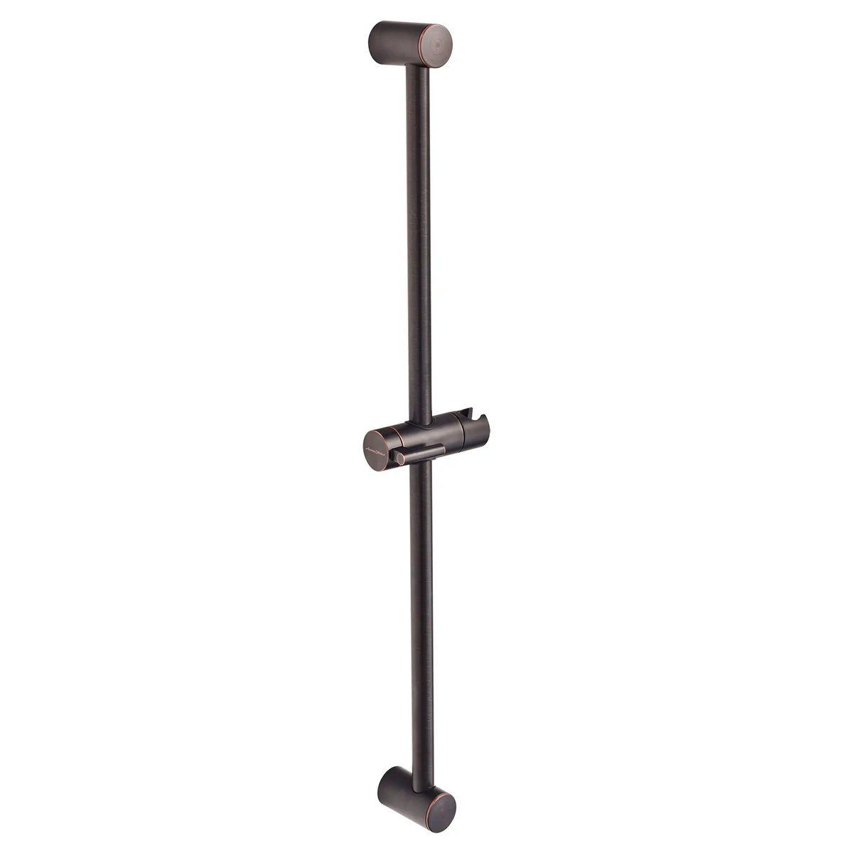 American Standard Round 30-Inch Shower Slide Bar - Legacy Bronze (1660730.278)