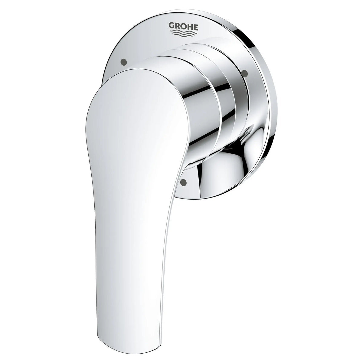 Grohe EUROSMART 3-WAY DIVERTER US  Chrome 19972003 - StarLight Chrome