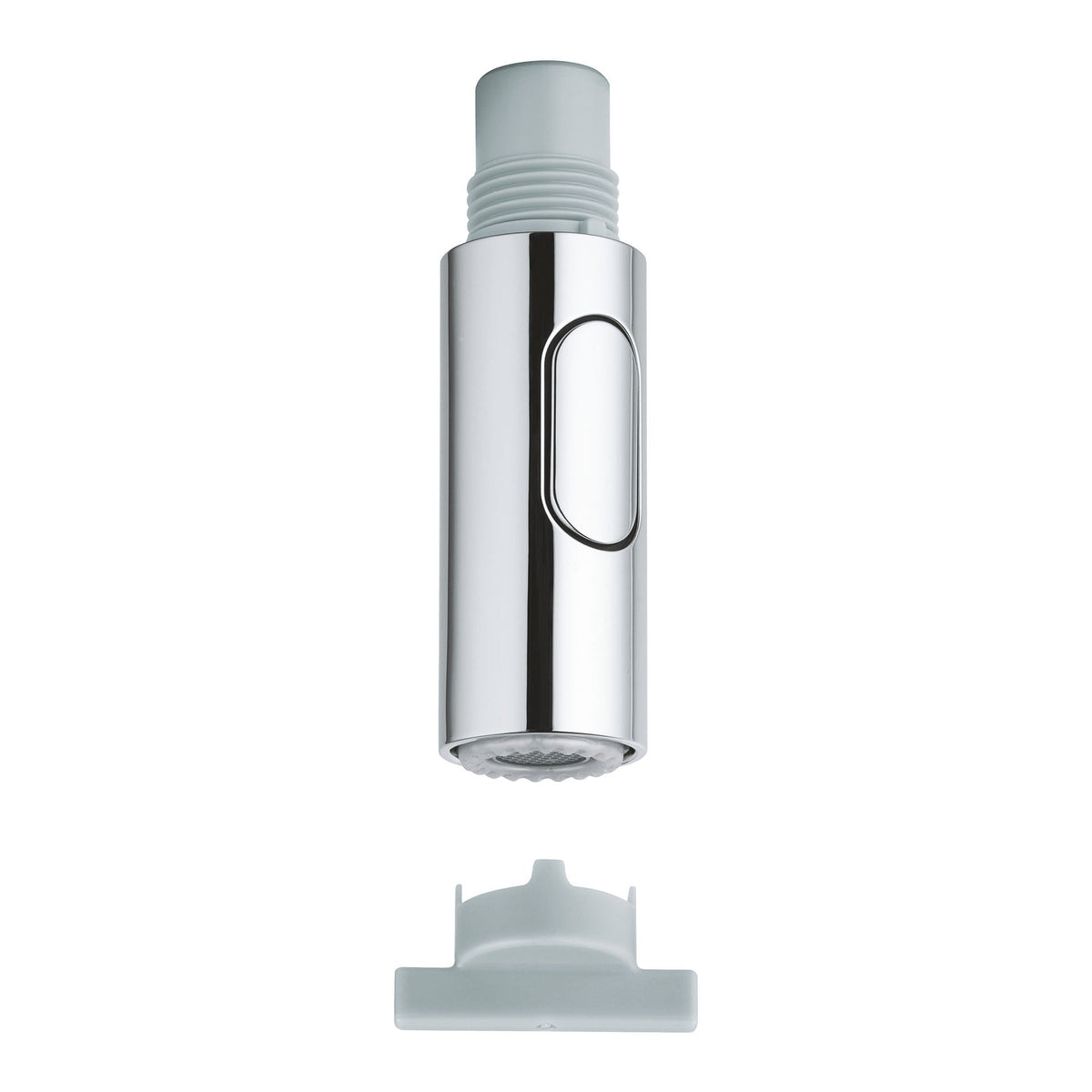 GROHE Pull-Down Spray - StarLight Chrome