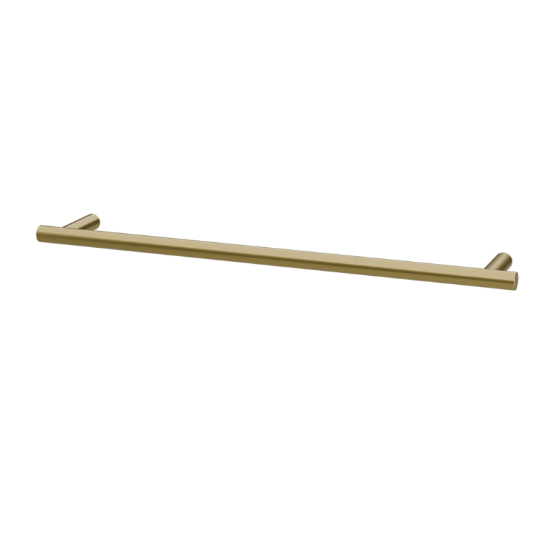 Rubi Accessory Round Towel Bar 18" RACRB02