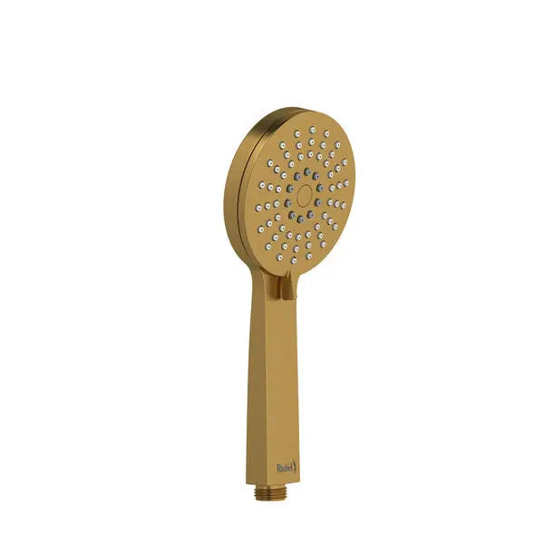 4" 3-Function Handshower - Plumbing Market