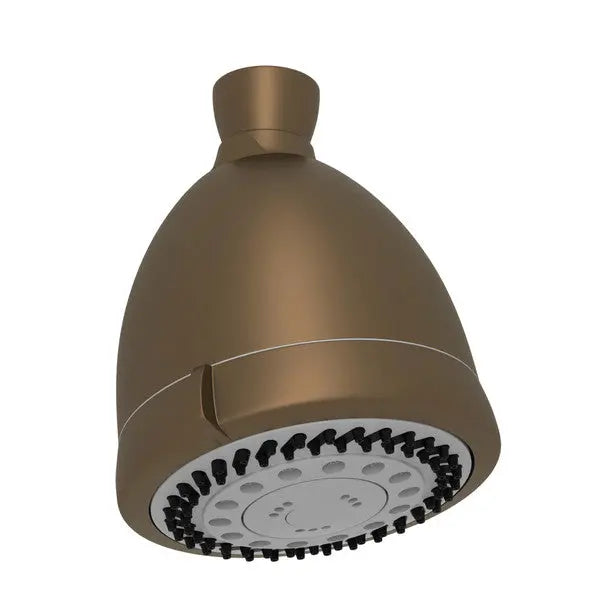 4" 6-Function Showerhead - Plumbing Market