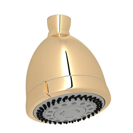 4" 6-Function Showerhead - Plumbing Market