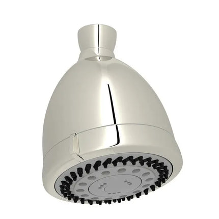 4" 6-Function Showerhead - Plumbing Market