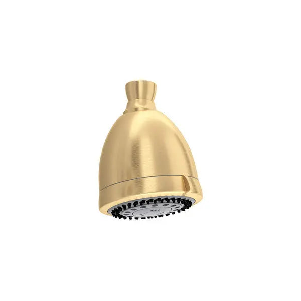 4" 6-Function Showerhead - Plumbing Market