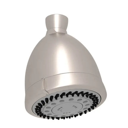 4" 6-Function Showerhead - Plumbing Market