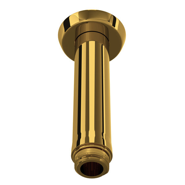 4" Ceiling Mount Shower Arm - Plumbing Market