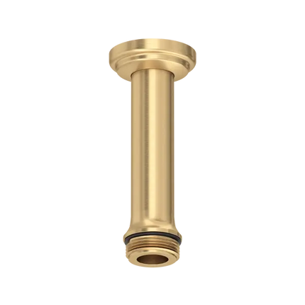 4" Ceiling Mount Shower Arm - Plumbing Market