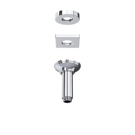 4" Ceiling Mount Shower Arm - Plumbing Market