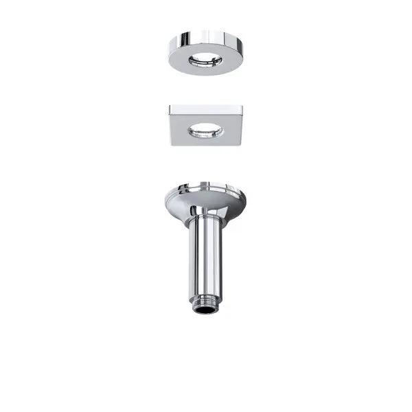 4" Ceiling Mount Shower Arm - Plumbing Market