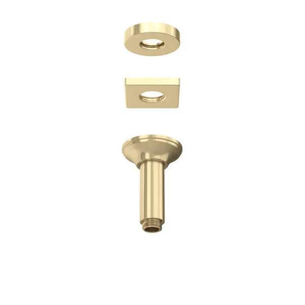 4" Ceiling Mount Shower Arm - Plumbing Market