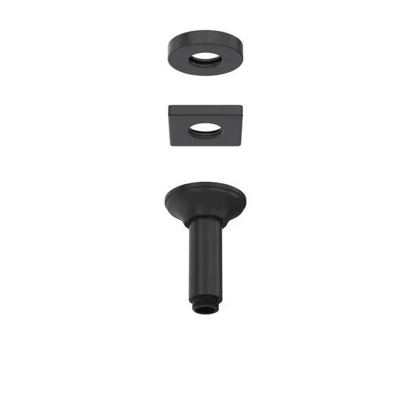 4" Ceiling Mount Shower Arm - Plumbing Market