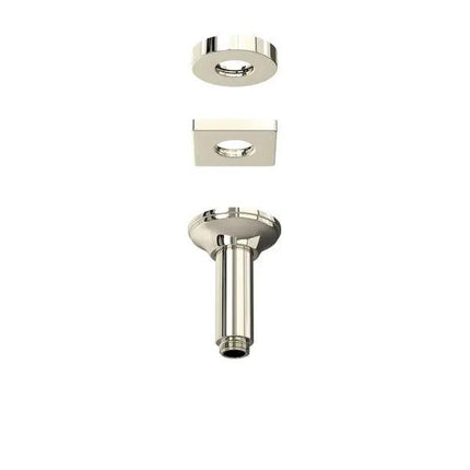4" Ceiling Mount Shower Arm - Plumbing Market